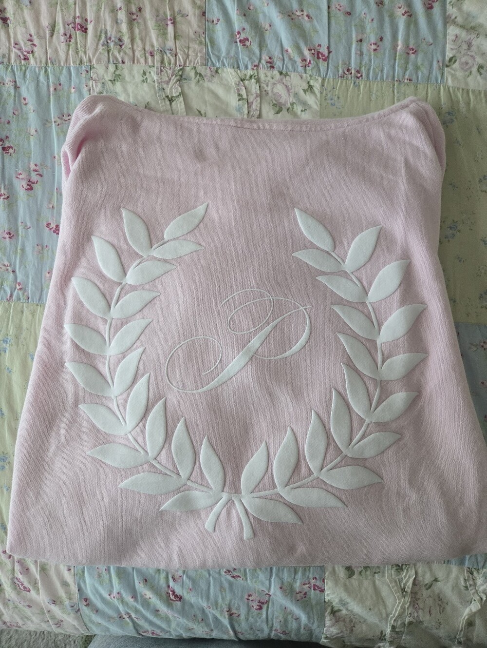 VS Pink Zip up Hoodie